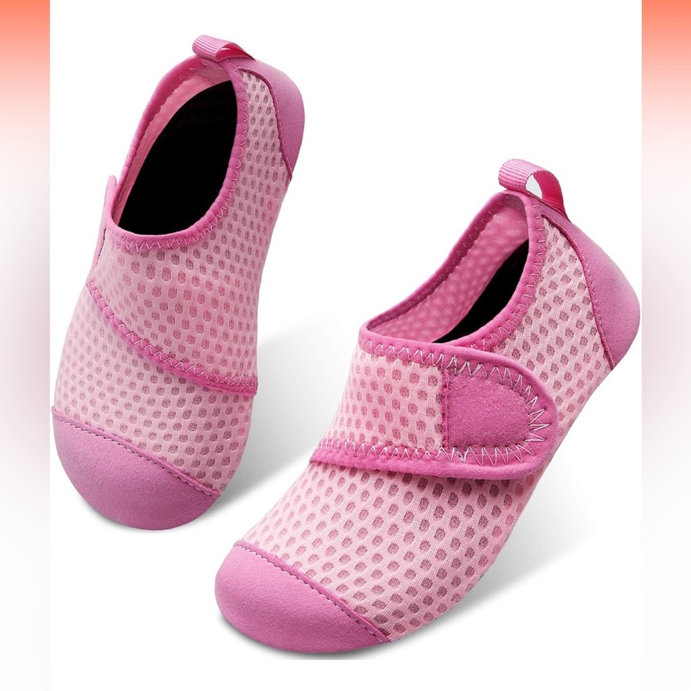Toddler Water Shoes